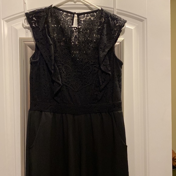 Jumpsuit - Picture 2 of 7